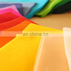Colorful 1mm 3mm 5mm 10mm Thick Wool Felt thumbnail-4