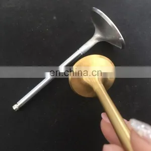 Diesel Auto Engine Valve for Daihatsu K3-ve 3sz-ve Myvy Be-go Rush Avanza Gran Max Townace Terios Materia Coo Perodua thumbnail-7