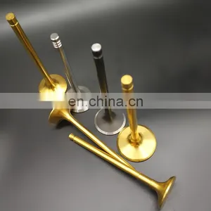 OEM Quality 4926069 3080975 3417778 4955239 Intake Exhaust Valve For Cumminss QSM11 Engine Valve thumbnail-7