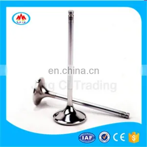 Car Spare Parts Intake and Exhaust Engine Valve for Toyota Subaruu Ea71 Ea81 Ea82 thumbnail-3