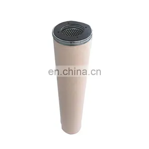 Long Service Life 0.1 Micron Filter Cartridge for Coconut Oil thumbnail-7