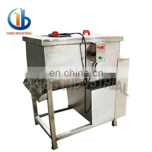 Industrial Meat Mixer Machine thumbnail-3