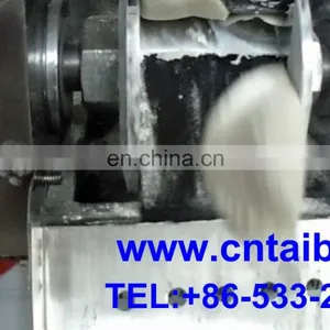 JGL 120 Dumpling Making Machine Restaurant Equipment thumbnail-1
