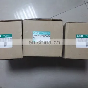CKD Mini Solenoid Valve CVSE2-10A-30-02HS-3 thumbnail-4