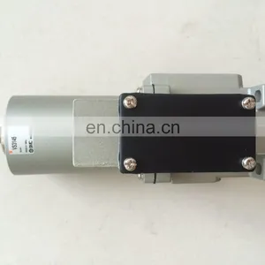 SMC 3 Port Direct Operated Solenoid Valve VS3145-065TZP thumbnail-2