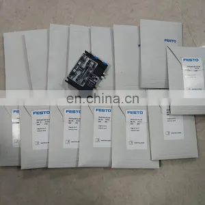 Germany Solenoid Valve CPV10-M1H-2X3-GLS-M7 161416 thumbnail-3