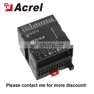 ARTU-KJ8 Series Remote Terminal Unit thumbnail-7
