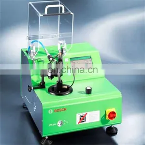 Original EPS 205/EPS 200 Plus Upgrade Test Bench Crdi Injector Tester With Solenoid Valve Inductance Test Function thumbnail-1