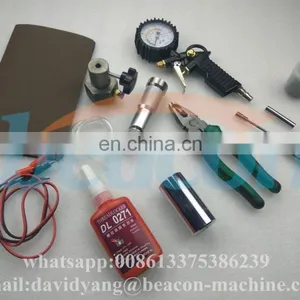 Diesel Cummins N14 M11 Common Rail Engine Fuel Pump Injector Electromagnetic Valve Repair Tools thumbnail-3