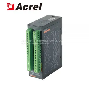 Acrel 300286.SZ ARTU-K32 RTU/ Remote Terminal Unit With Modbus-rtu for for Data Center Solution Power Distribution thumbnail-1