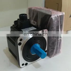1KW Delta AC Servo Motor ECMA-K11310RS+ASD-A2-1043-E For CNC Machine thumbnail-6