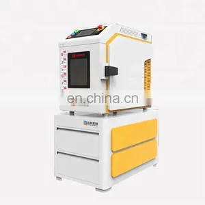 Factory Directly Price Temperature Humidity Benchtop Chamber Lab Instrument Mini Chamber for Electronic Component thumbnail-1