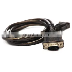 Vga Lvds Converter VGA Cable OEM Computer Cable no Middleman thumbnail-6
