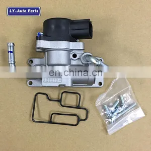 Auto Parts Accessories Idle Air Control Valve For Nissan Pathfinder Infiniti QX4 23781-4W001 237814W001 thumbnail-2