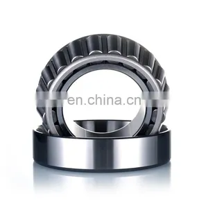 Wholesale High Speed 6201 6202 6203 Deep Groove Ball Bearings thumbnail-1