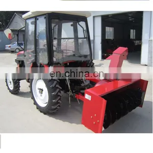 Good Performance 3 Point Hitch Tractor Snow Blower thumbnail-4