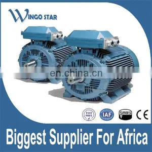 Y90S-2 1.5KW 380V 2800RPM Three Phase Electric Motor thumbnail-5