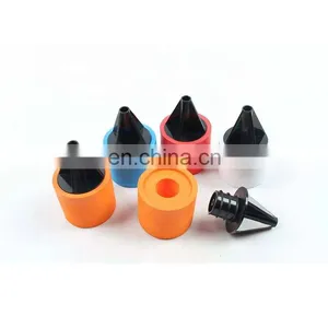 Wholesale Custom Archery Tag Game EVA Foam Tip Arrow Head Toughness Durable Foam Tipped Heads For Arrows thumbnail-2