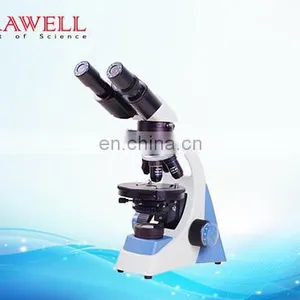2005BP Binocular Head Hot Sale Optical Digital Polarizing Microscope thumbnail-4
