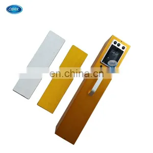 Portable Road Marking Road Line Retroreflectometer thumbnail-5
