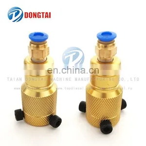 No,007(8)Rapid Connector For DONGFENG CUMMINS Nozzle Holder 9.5mm thumbnail-5