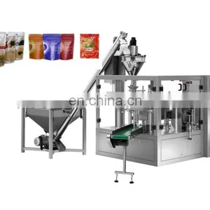 Shanghai Factory Price For Tea Bag Packing Machine thumbnail-3