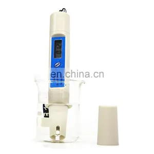 Hotsale Salinity Meter With Replaceable Sensor thumbnail-2
