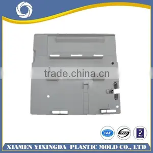 Plastic Mould Plastic Electric Appliance Parts thumbnail-1