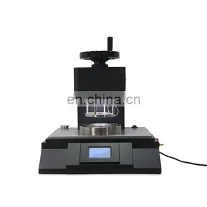 AATCC 127 ISO 1420 Fabric Hydrostatic Head Tester thumbnail-1