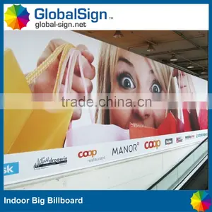 Frontlit Banner/500*500D ,9*9 ,440g thumbnail-1