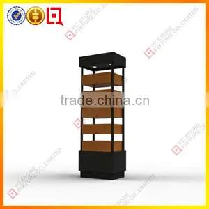 High Grade Accessories Display Stand thumbnail-1