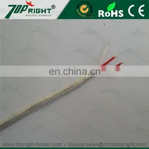Pt-100 Rtd Thermocouple 3 Wire thumbnail-4