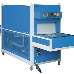 Shoe Cooling Chiller Machine thumbnail-1