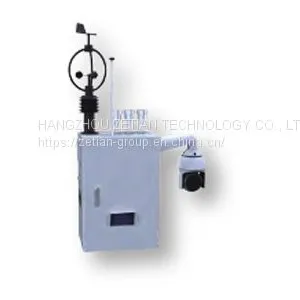 EQMS-3000B Continuous Air Monitoring System thumbnail-1