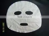 KS006--100% Natural Silk Facial Mask Sheet thumbnail-1