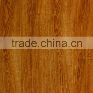 Hot Selling Embossed Surface Laminate Parquet Flooring thumbnail-1