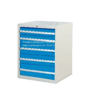 Electronic Industrial Assembly Workshop Table Heavy Duty Garage Workbench Custom ESD Industrial Conveyor Electronic View Aluminium Workbench For Factory thumbnail-2