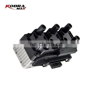 1008464 In Stock Spare Parts Engine System Parts Auto Ignition Coil FOR FORD Ignition Coil thumbnail-1