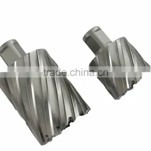 MAGNETIC BASED HSS Annular Hole Cutter MACHINE FOR METAL thumbnail-3