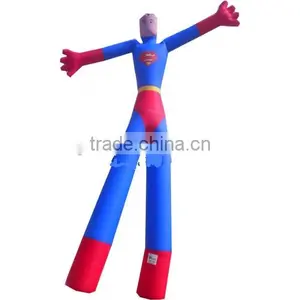 Inflatable Car Wash Air Dancer With Customized Size for Sale thumbnail-1