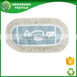 HB162002 Durable Microfiber Dry Quickly Flat Mop Head thumbnail-4
