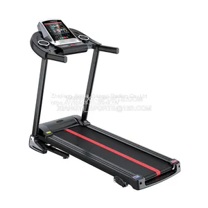 Ecological Products Treadmill Home Walking Intelligent Folding Quiet Fitness Equipment thumbnail-1
