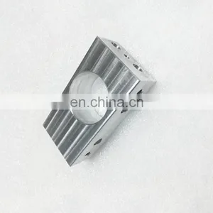 Custom Spare Part CNC Machining Metal Parts thumbnail-2