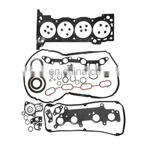 HIGH QUALITY Auto Parts Engine Valve Cover Gasket for Hilux 1TR 2TR OEM 11214-0C010 thumbnail-2
