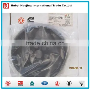 Diesel Engine Crankshaft Pulley 5255204 thumbnail-5