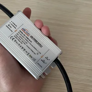 30W 350mA 42-84VDC Street LED Driver thumbnail-2