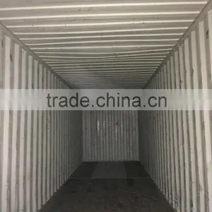 China Supplier 40' High Cube Shipping Cargo Container thumbnail-3