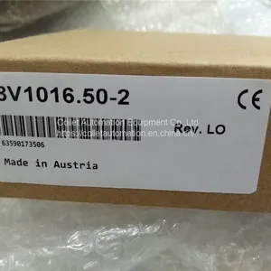 B&R 3UM161.6 New and Original In Stock thumbnail-5