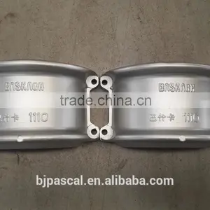 High Quality Economic Keyed Grid Coupling thumbnail-3
