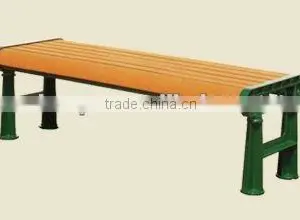 2015 Western Newest Fashion Wpc Bench SD-DP-3002 thumbnail-1